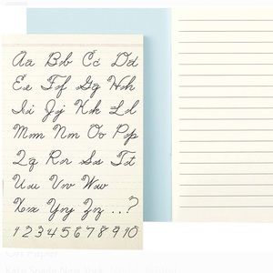 KATE SPADE double notebook set